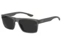Under Armour Lunettes de Soleil UA Acetech 63M/M9