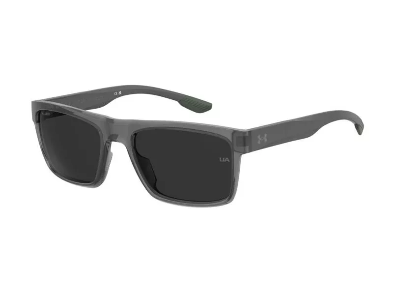 Under Armour Lunettes de Soleil UA Acetech 63M/M9