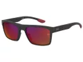 Under Armour Lunettes de Soleil UA Acetech BLX/MI