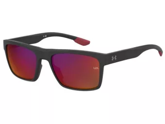 Under Armour Lunettes de Soleil UA Acetech BLX/MI