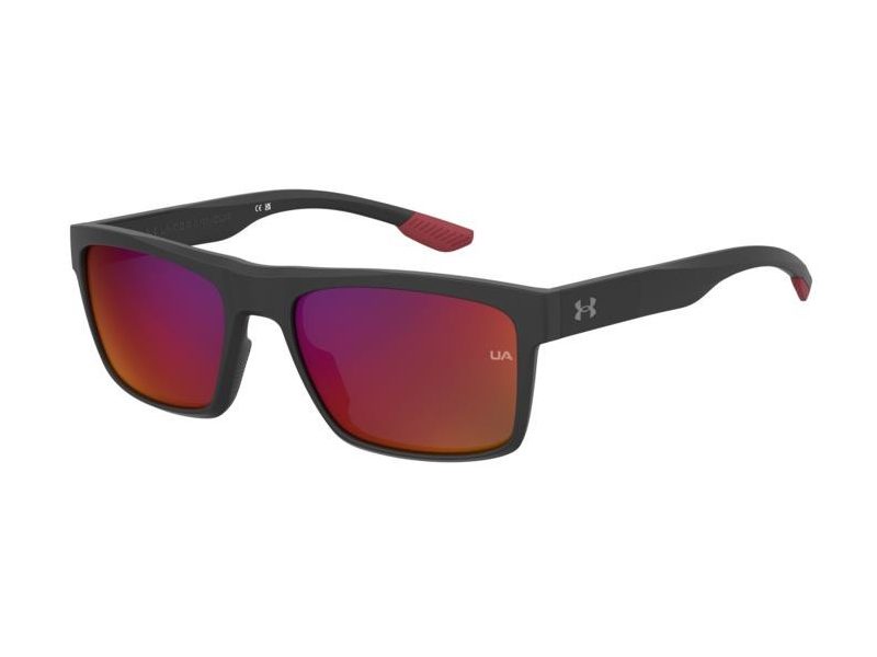 Under Armour Lunettes de Soleil UA Acetech BLX/MI