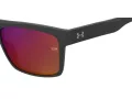 Under Armour Lunettes de Soleil UA Acetech BLX/MI