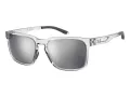 Under Armour Lunettes de Soleil UA Assist 2 900/DC