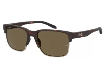 Under Armour Lunettes de Soleil UA Assist Edge 086/SP