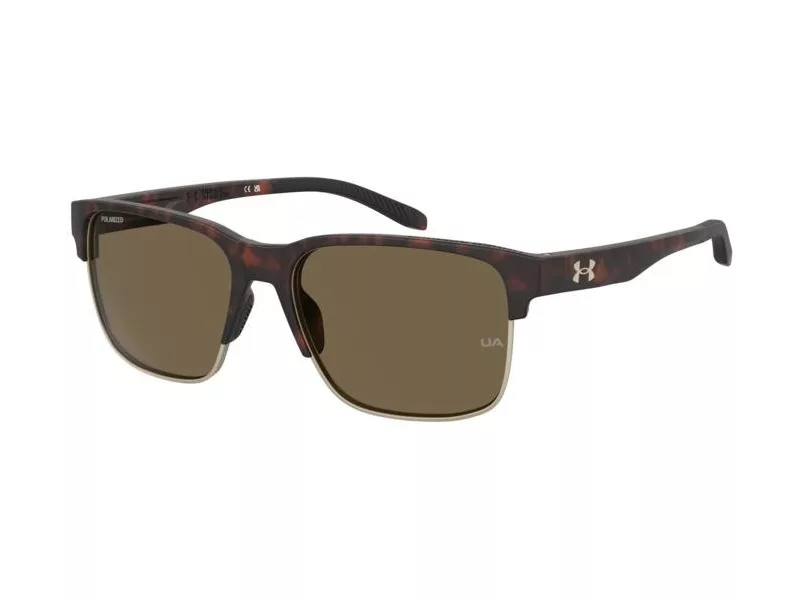 Under Armour Lunettes de Soleil UA Assist Edge 086/SP