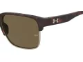 Under Armour Lunettes de Soleil UA Assist Edge 086/SP