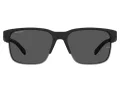 Under Armour Lunettes de Soleil UA Assist Edge O6W/M9