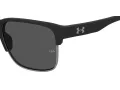 Under Armour Lunettes de Soleil UA Assist Edge O6W/M9