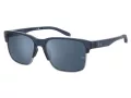 Under Armour Lunettes de Soleil UA Assist Edge OXZ/61