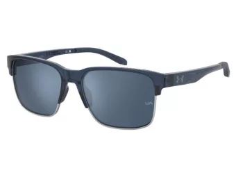 Under Armour Lunettes de Soleil UA Assist Edge OXZ/61