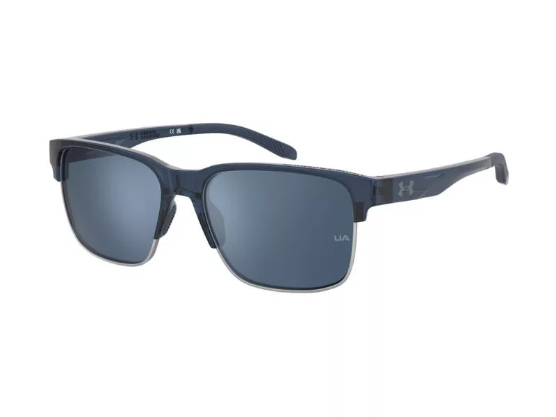 Under Armour Lunettes de Soleil UA Assist Edge OXZ/61