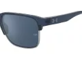 Under Armour Lunettes de Soleil UA Assist Edge OXZ/61