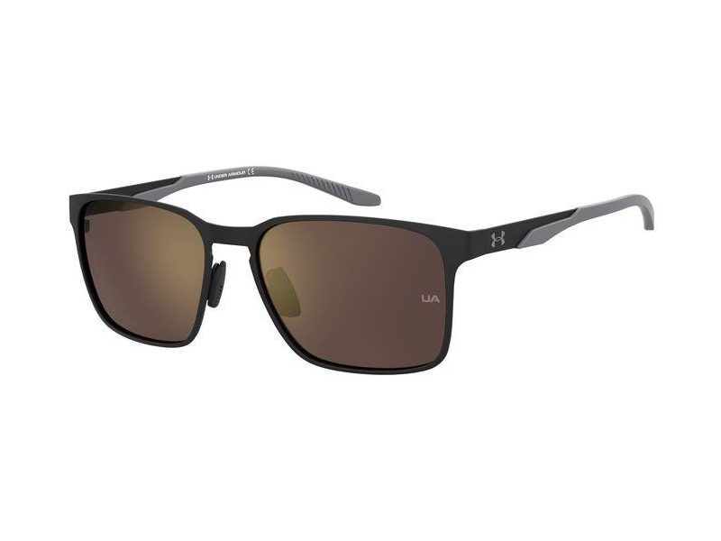 Under Armour Lunettes de Soleil UA Assist Mtl/G O6W/JO