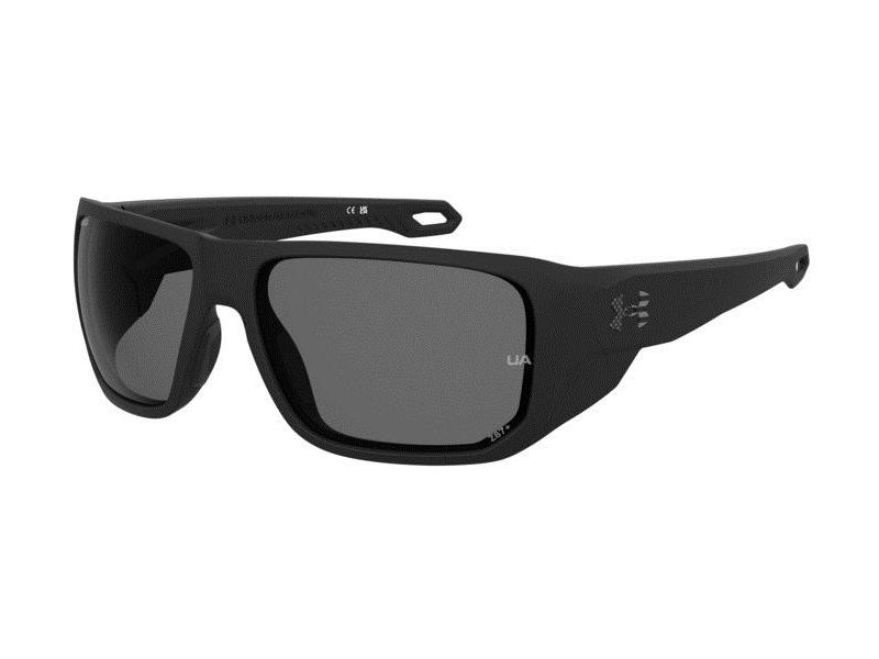Under Armour Lunettes de Soleil UA Attack Md 003/6C
