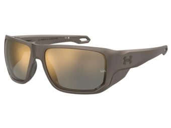 Under Armour Lunettes de Soleil UA Attack Md HKL/2B