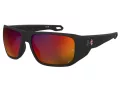 Under Armour Lunettes de Soleil UA Attack Md SDK/B3