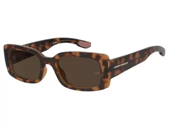 Under Armour Lunettes de Soleil UA Crossover 086/70