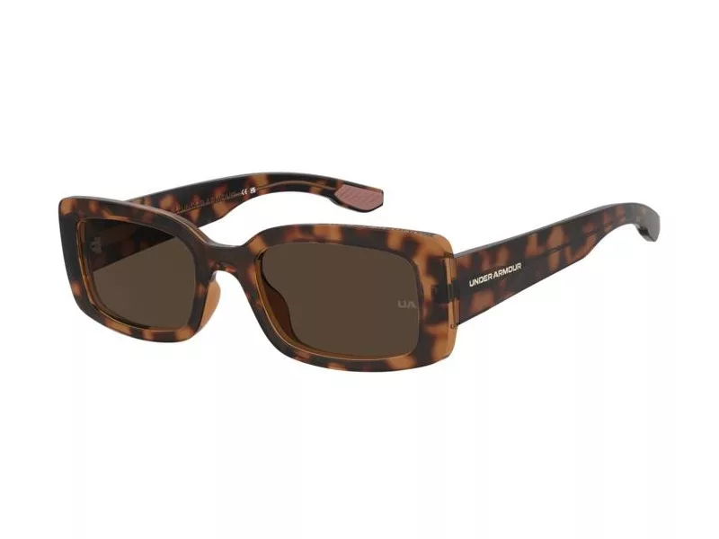 Under Armour Lunettes de Soleil UA Crossover 086/70