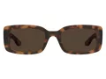 Under Armour Lunettes de Soleil UA Crossover 086/70