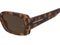 Under Armour Lunettes de Soleil UA Crossover 086/70