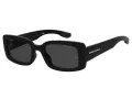 Under Armour Lunettes de Soleil UA Crossover 807/M9