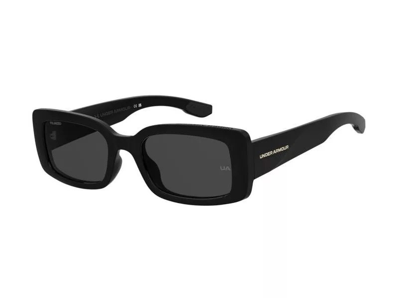 Under Armour Lunettes de Soleil UA Crossover 807/M9