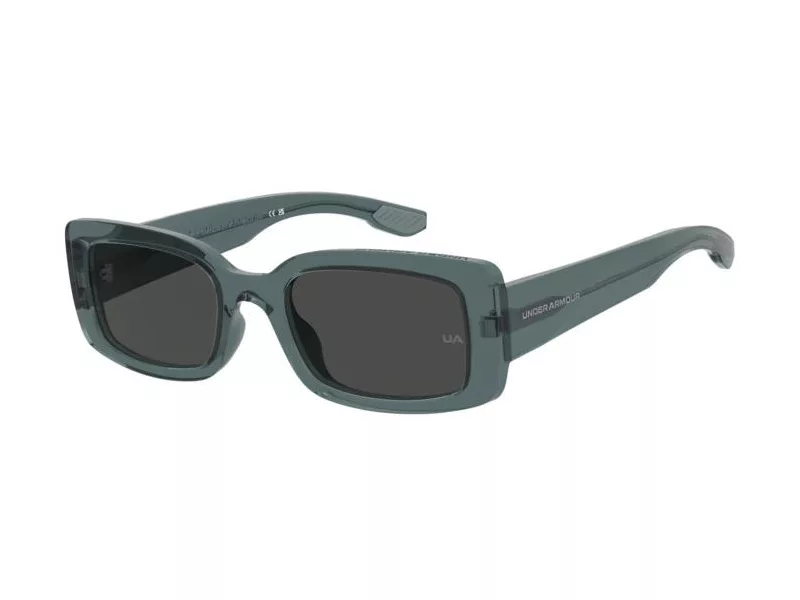 Under Armour Lunettes de Soleil UA Crossover QM4/IR