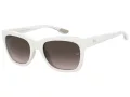 Under Armour Lunettes de Soleil UA Dime TFE/HA