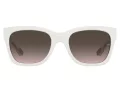 Under Armour Lunettes de Soleil UA Dime TFE/HA