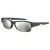 Under Armour Lunettes de Soleil UA Fanatical Ii QM4/UE