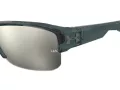 Under Armour Lunettes de Soleil UA Fanatical Ii QM4/UE