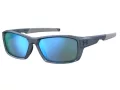 Under Armour Lunettes de Soleil UA Fanatical 09V/Z0