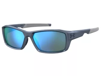 Under Armour Lunettes de Soleil UA Fanatical 09V/Z0