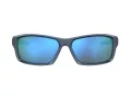 Under Armour Lunettes de Soleil UA Fanatical 09V/Z0
