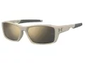 Under Armour Lunettes de Soleil UA Fanatical 2QU/JO