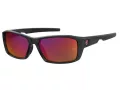 Under Armour Lunettes de Soleil UA Fanatical 7C5/MI