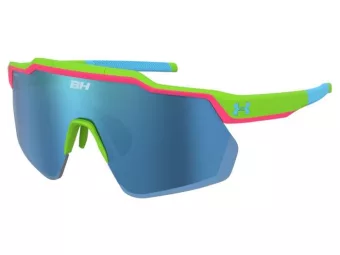 Under Armour Lunettes de Soleil UA Flipped Pro IWB/W1