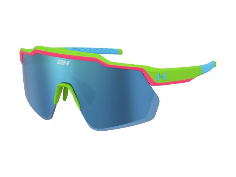 Under Armour Lunettes de Soleil UA Flipped Pro IWB/W1