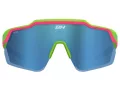 Under Armour Lunettes de Soleil UA Flipped Pro IWB/W1