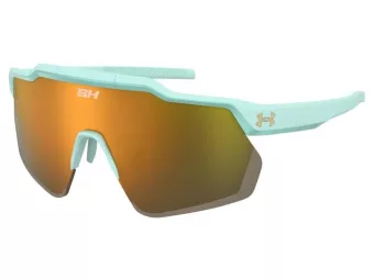 Under Armour Lunettes de Soleil UA Flipped Pro WK2/2B