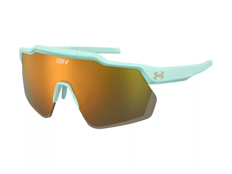 Under Armour Lunettes de Soleil UA Flipped Pro WK2/2B