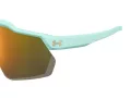 Under Armour Lunettes de Soleil UA Flipped Pro WK2/2B