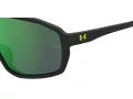 Under Armour Lunettes de Soleil UA Gameday Jr 71C/Z9