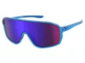Under Armour Lunettes de Soleil UA Gameday Jr OXZ/GR