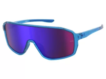 Under Armour Lunettes de Soleil UA Gameday Jr OXZ/GR