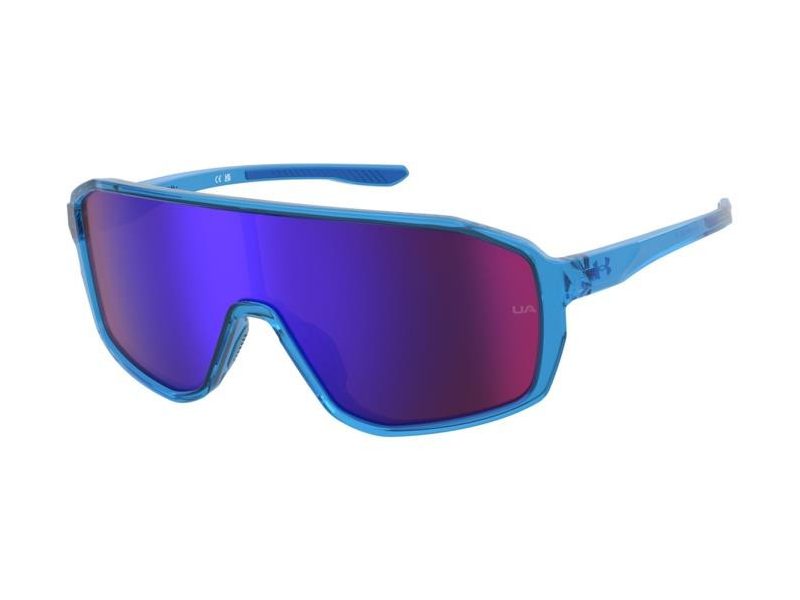 Under Armour Lunettes de Soleil UA Gameday Jr OXZ/GR