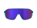 Under Armour Lunettes de Soleil UA Gameday Jr OXZ/GR