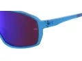 Under Armour Lunettes de Soleil UA Gameday Jr OXZ/GR