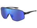 Under Armour Lunettes de Soleil UA Gamedaymtl/G 0VK/W1