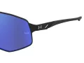 Under Armour Lunettes de Soleil UA Gamedaymtl/G 0VK/W1